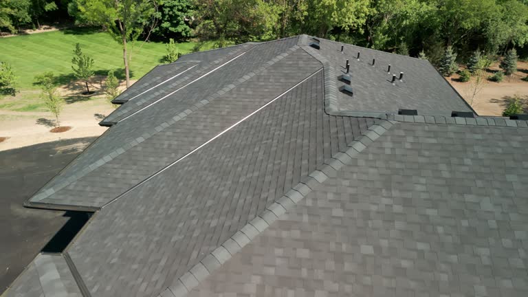 Roof Insulation in Boerne, TX