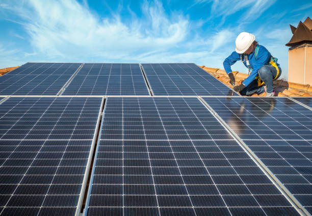 Best Green or Eco-Friendly Roofing Solutions  in Boerne, TX
