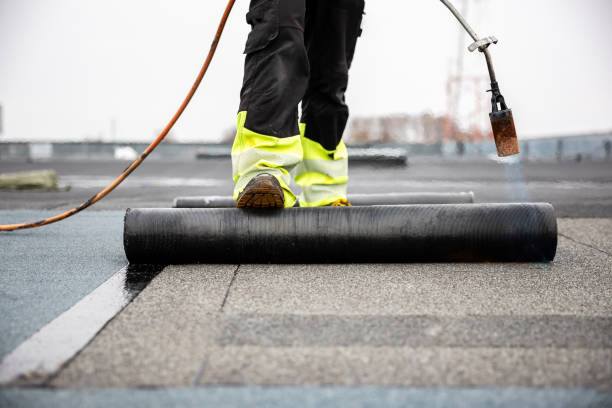 Best Flat Roofing  in Boerne, TX
